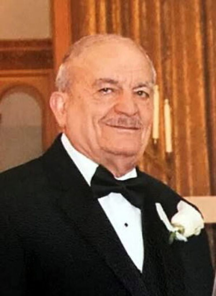 Majid Aziz Shammami Profile Photo