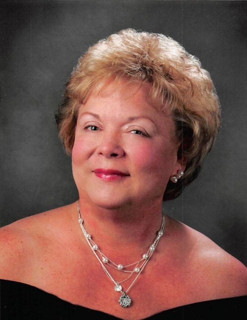 Barbara Coner