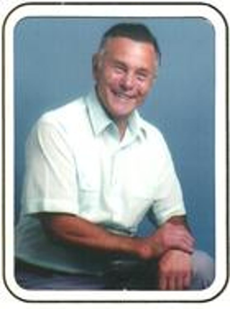Donald Orr
