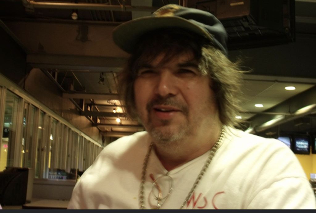 Jeffery "The Coolionare" Alan Malone Profile Photo