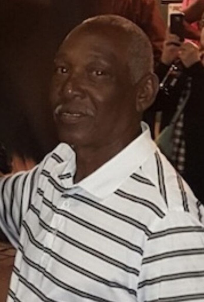 William Jerome Johnson Profile Photo