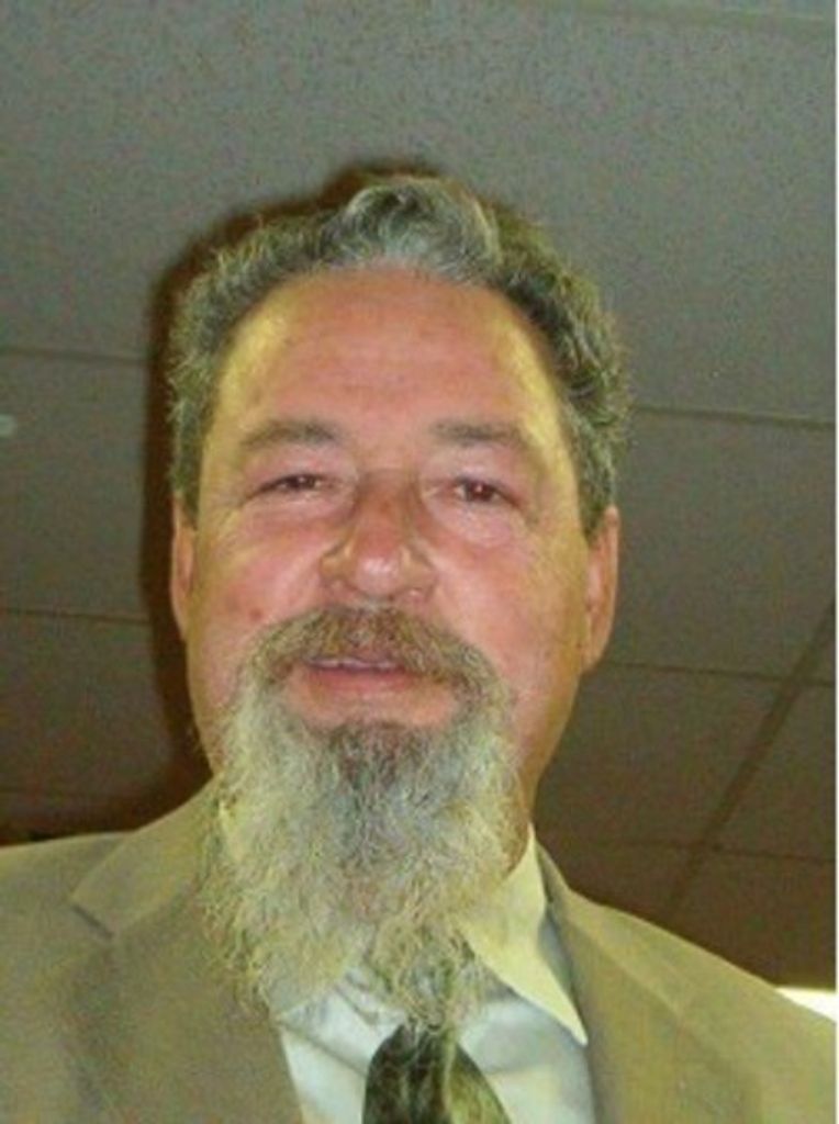 David Wayne Sprayberry