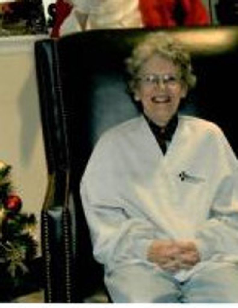 June Faye (Bratcher)  Martin Profile Photo