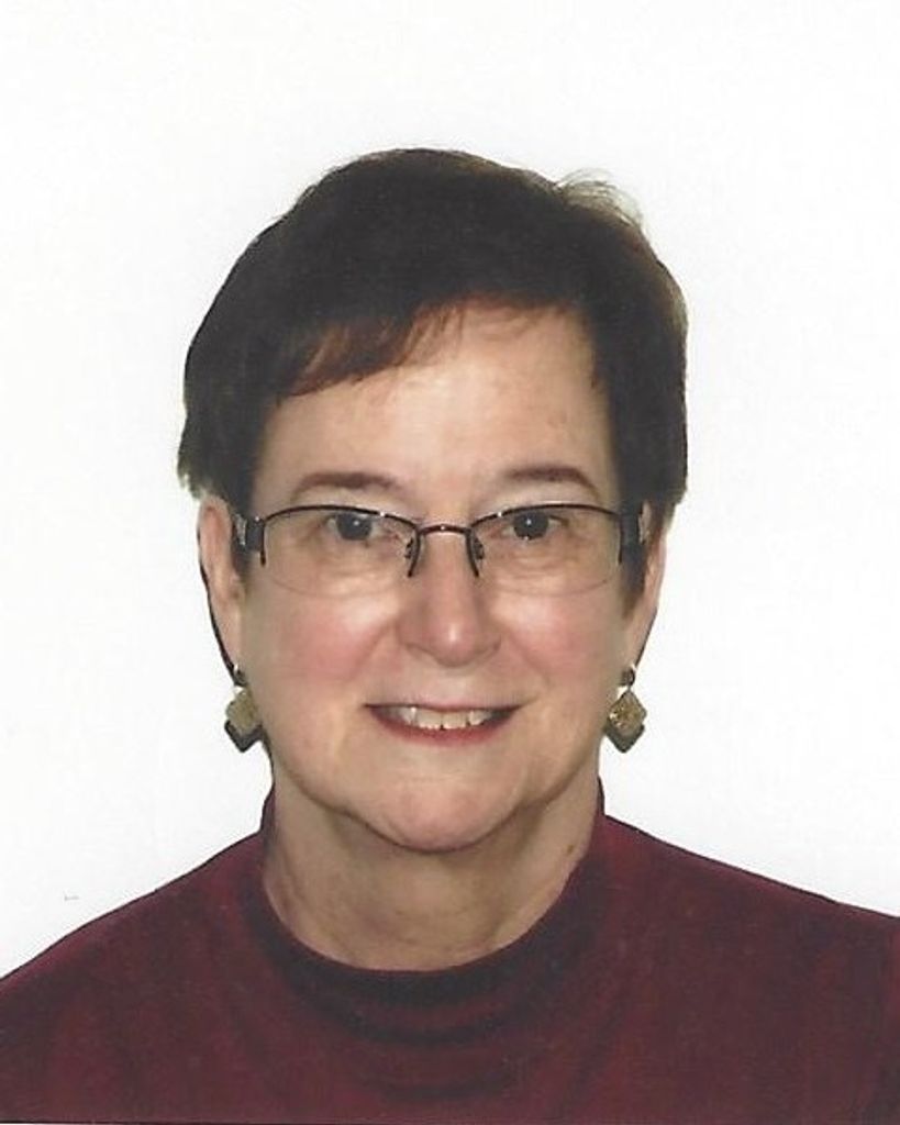 Nancy M. Briggs Profile Photo