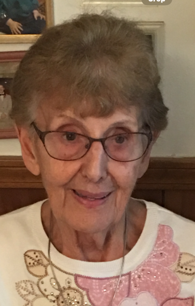 Florence Rose (Esposito)  Iarocci