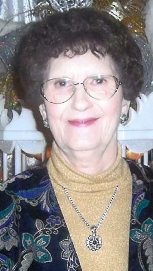 Jo Carolyn Turner Mooring Profile Photo
