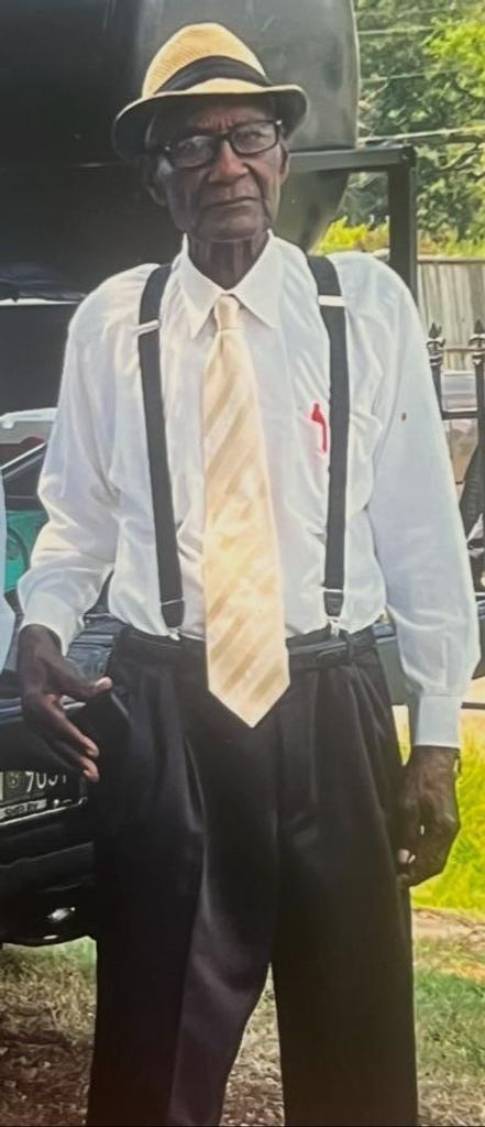 Mr.Robert Lee Harris Profile Photo