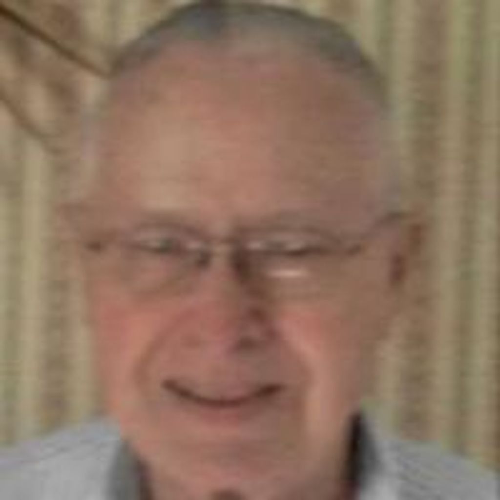 William Walterbusch