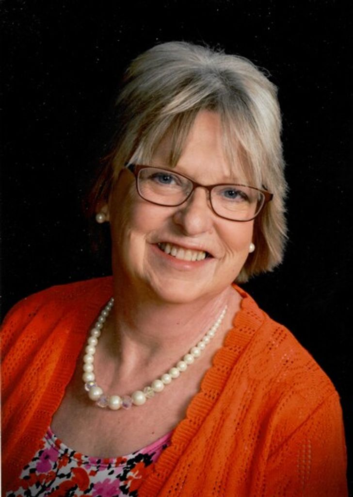 Anna Pratt Hester Profile Photo