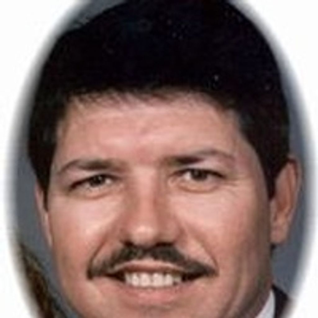 Bruce Parker Profile Photo