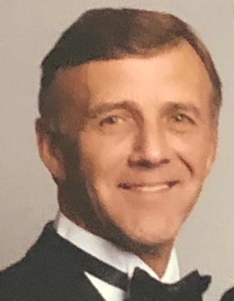 Ryszard G. Zejer Profile Photo