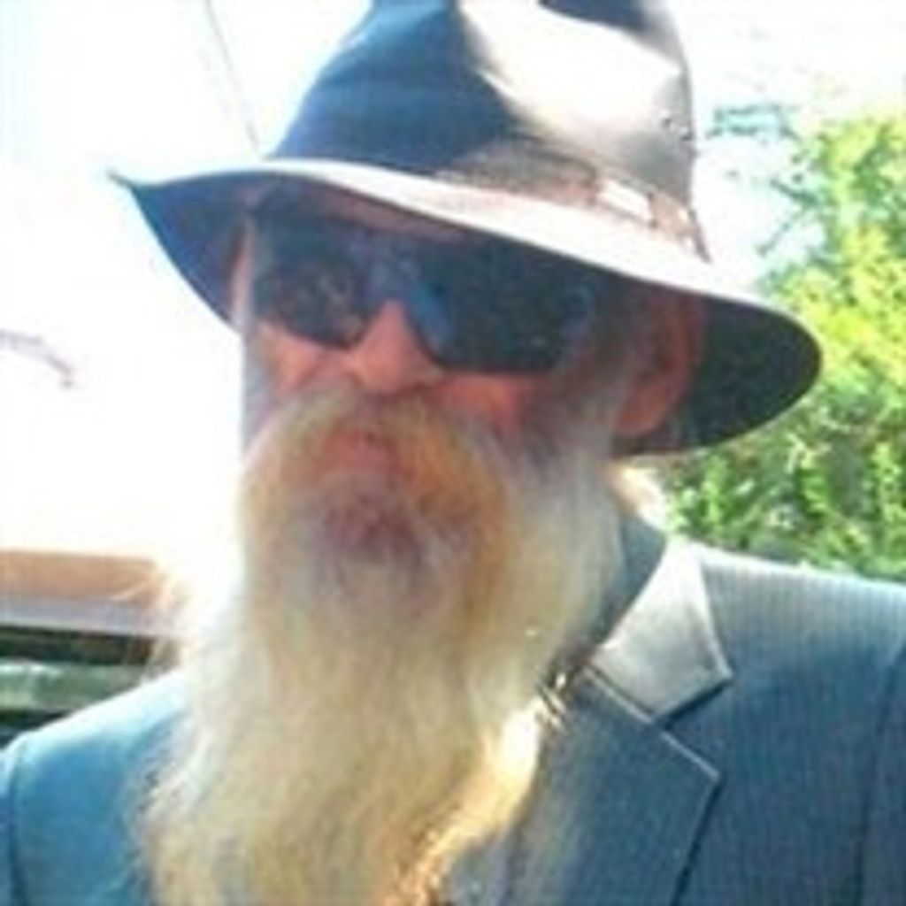 James William Painter, Sr.