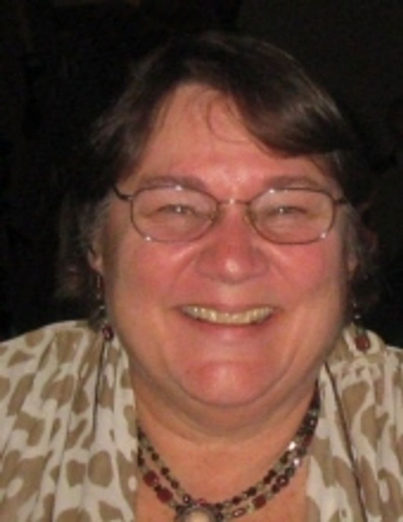Ann Flynn Mangan