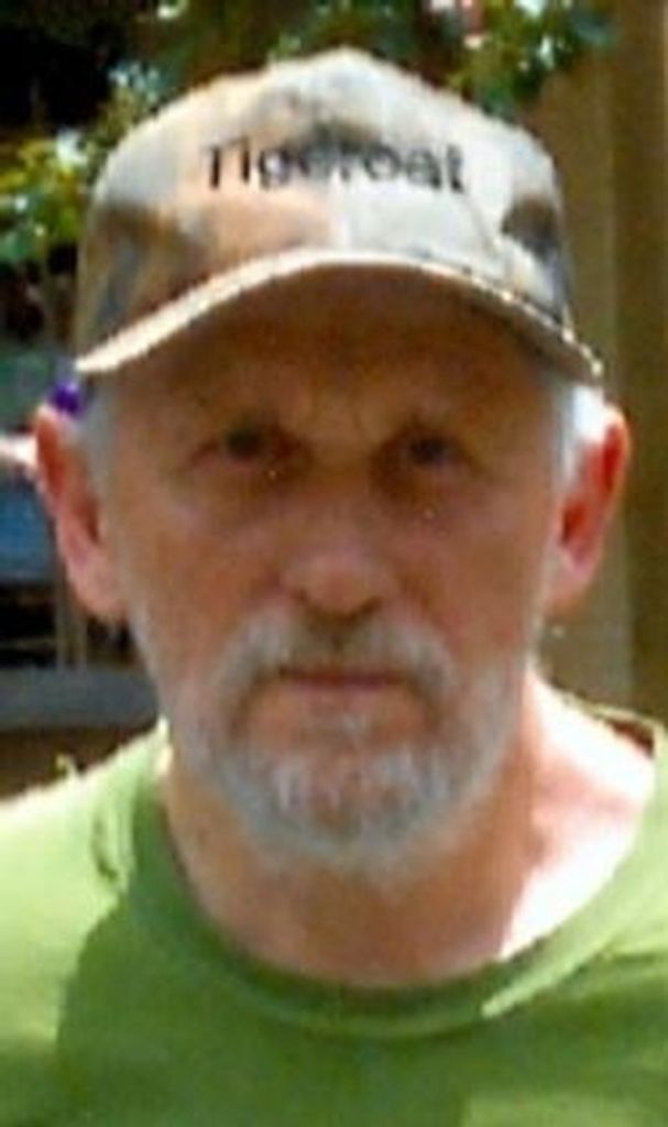 Guy Tingler Profile Photo