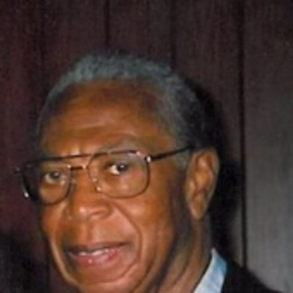 Edward Banks, Sr.
