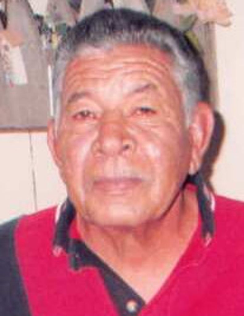 Bartolo Gomez
