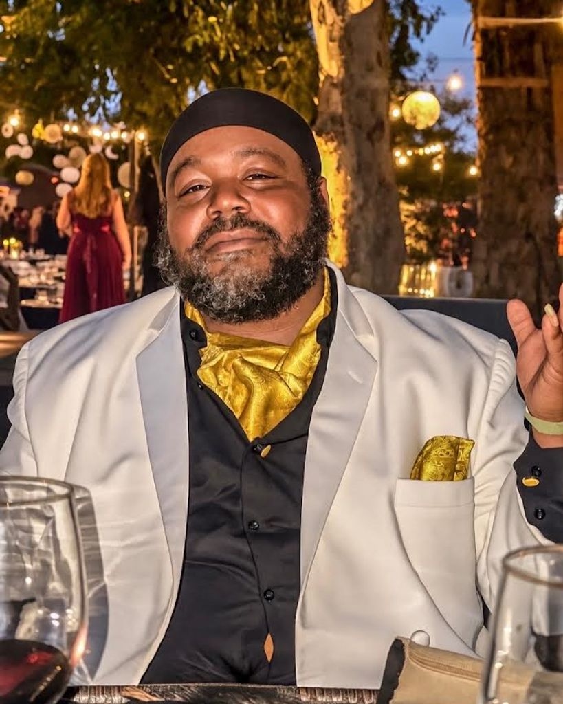 Larry Little, Jr.