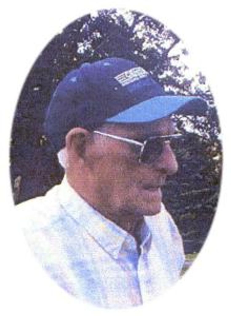 Clarence Charles “Short” Cushing