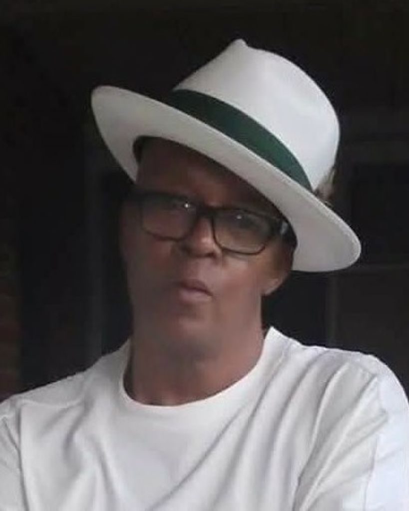Frank Rufus Jones Profile Photo
