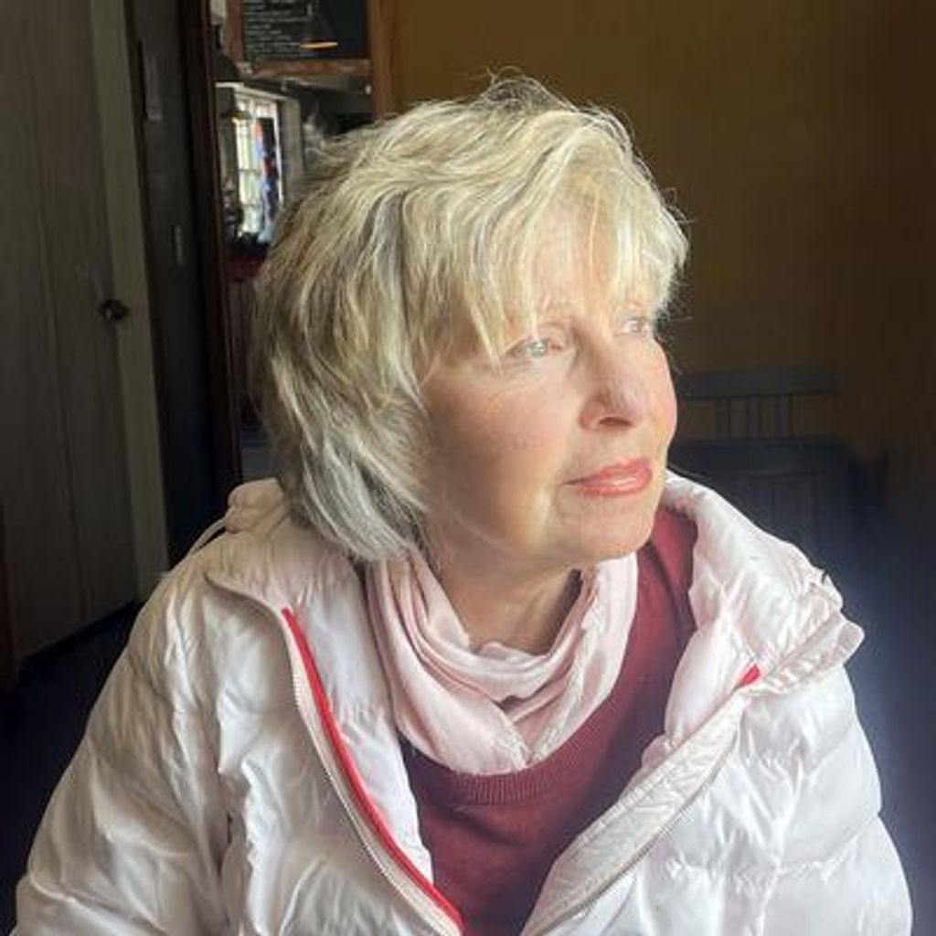 Josephine Ann Krueger