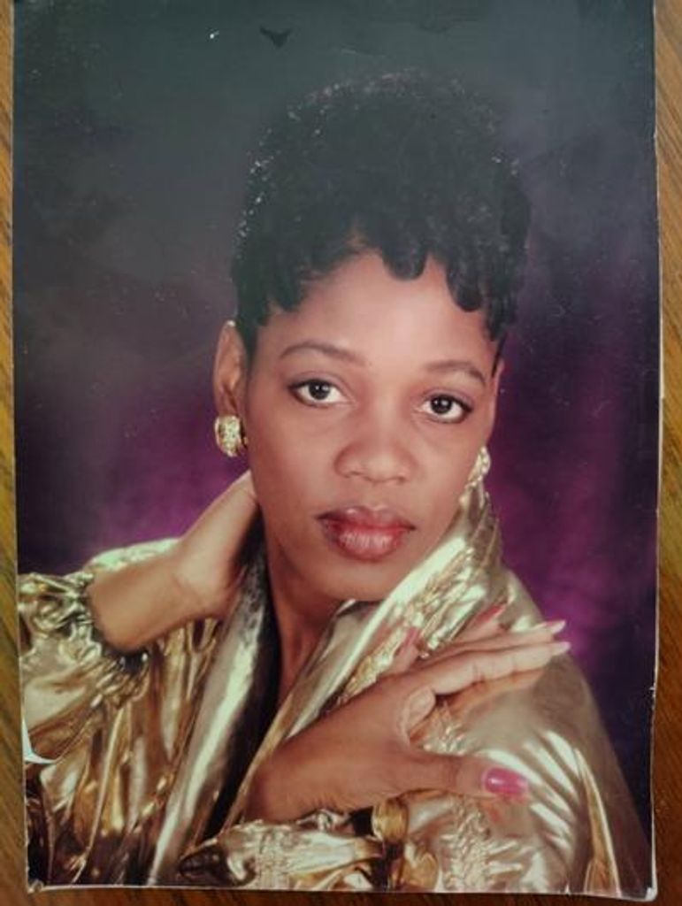 Sharon Kristen Shipp Jennings