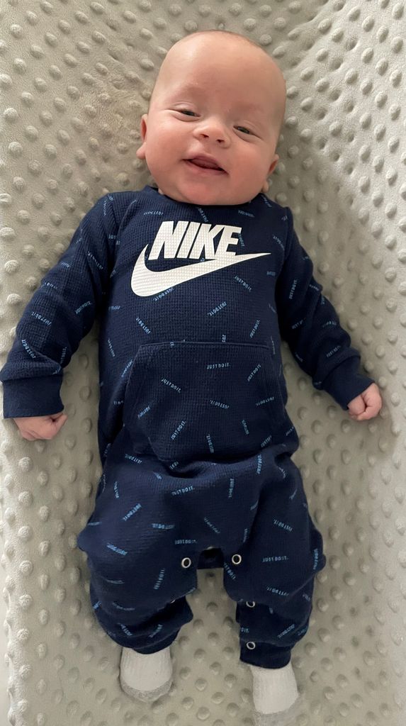 Maxwell Lee Sleightholm