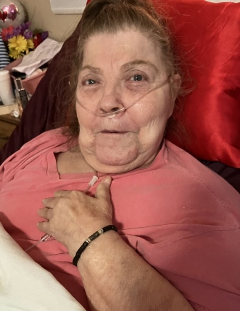 Ms. Phyllis Ann Craig