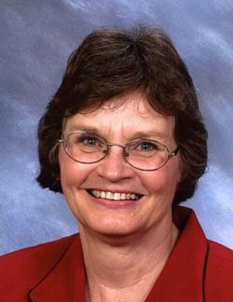 Nancy Carol Kiser Grieve