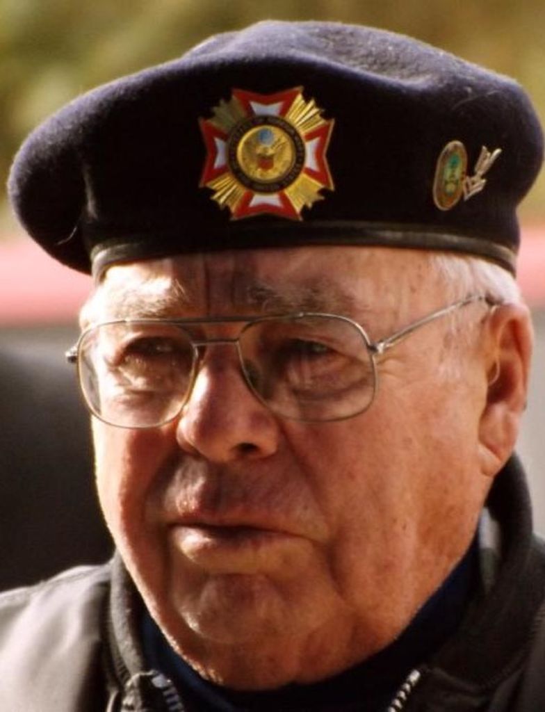 Max D Lauridsen Profile Photo