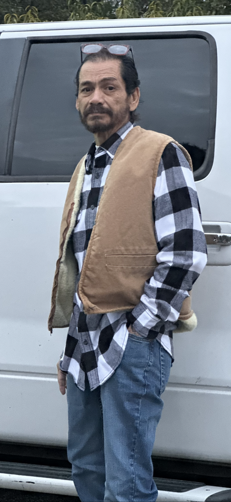Ramiro Cruz Perez Profile Photo
