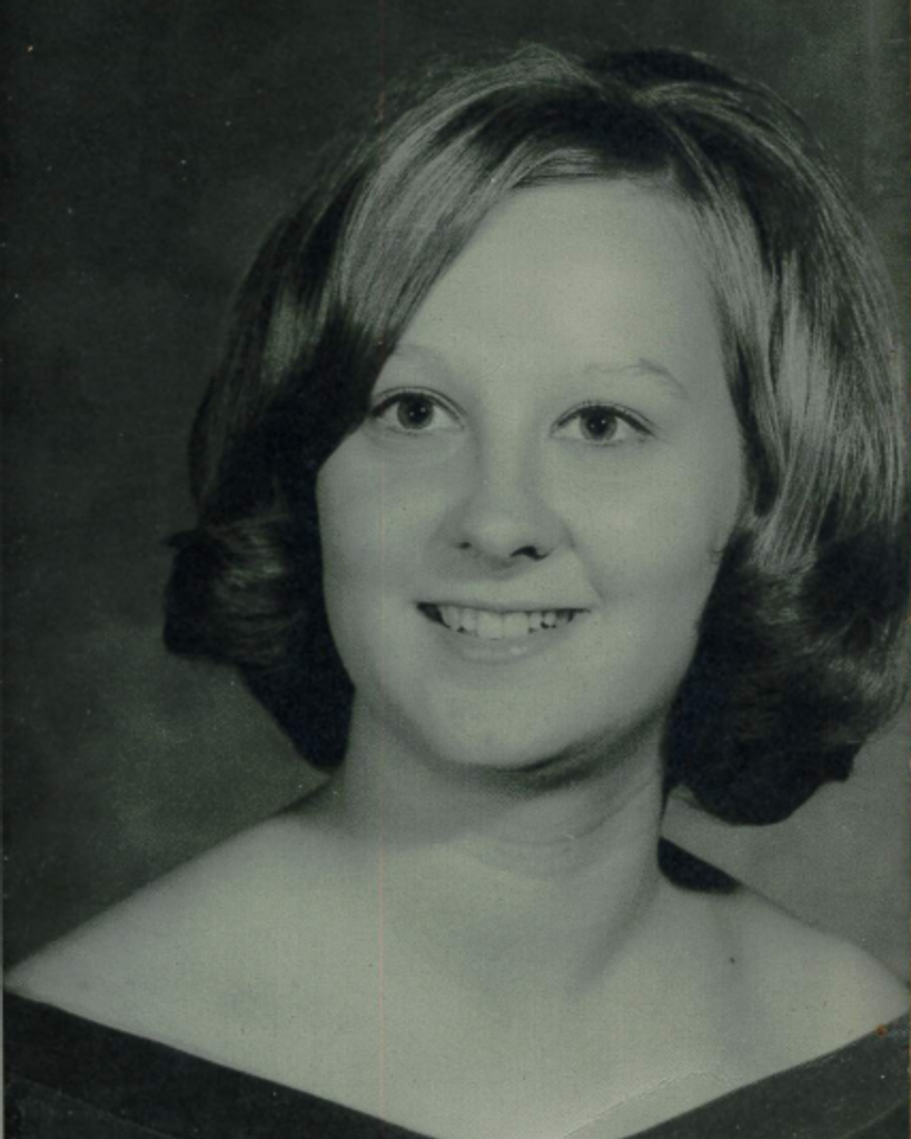 Mildred Cowan Buchanan