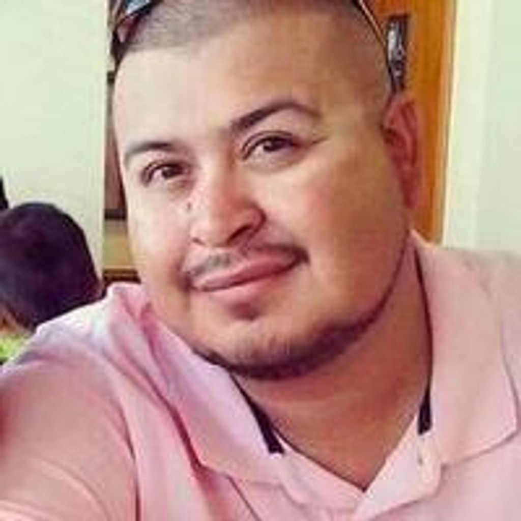 Jose Carmen Palacios "El Charro"
