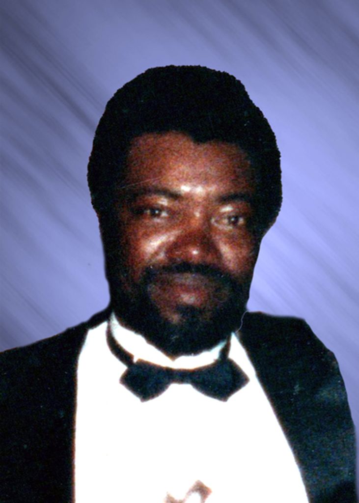 Eugene Bing Profile Photo