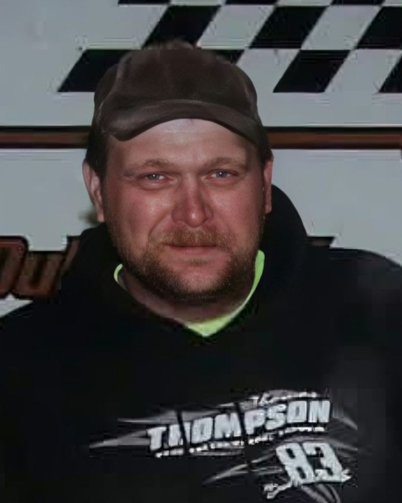 Jerry L. Thompson Profile Photo