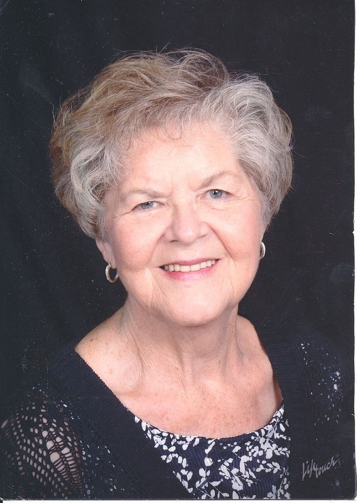Charlotte "Ann" Scott Profile Photo