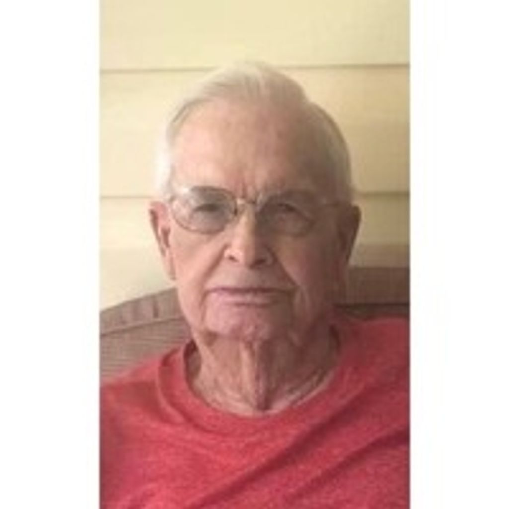 Billy R. Ward Profile Photo