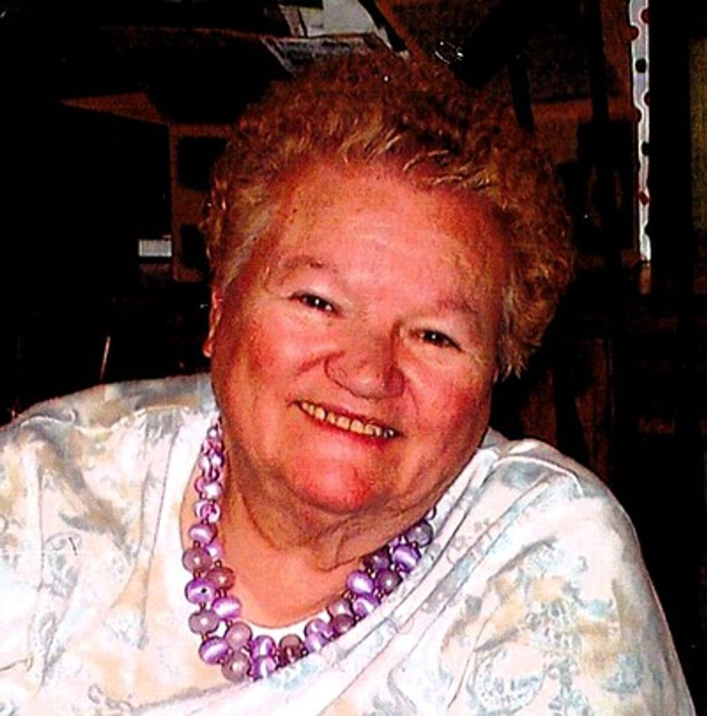 Lois Maxine Morris Profile Photo