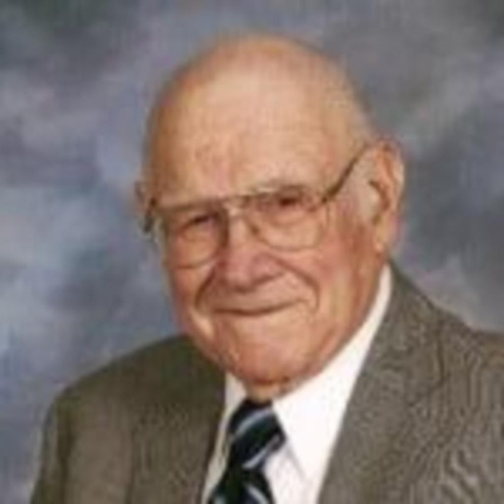 John Chesleigh Harvey