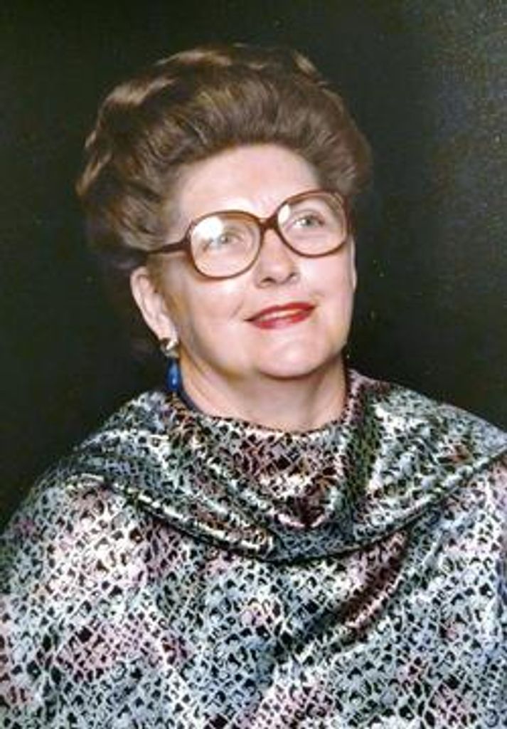 Anita Jean Reinhardt Phillips Profile Photo