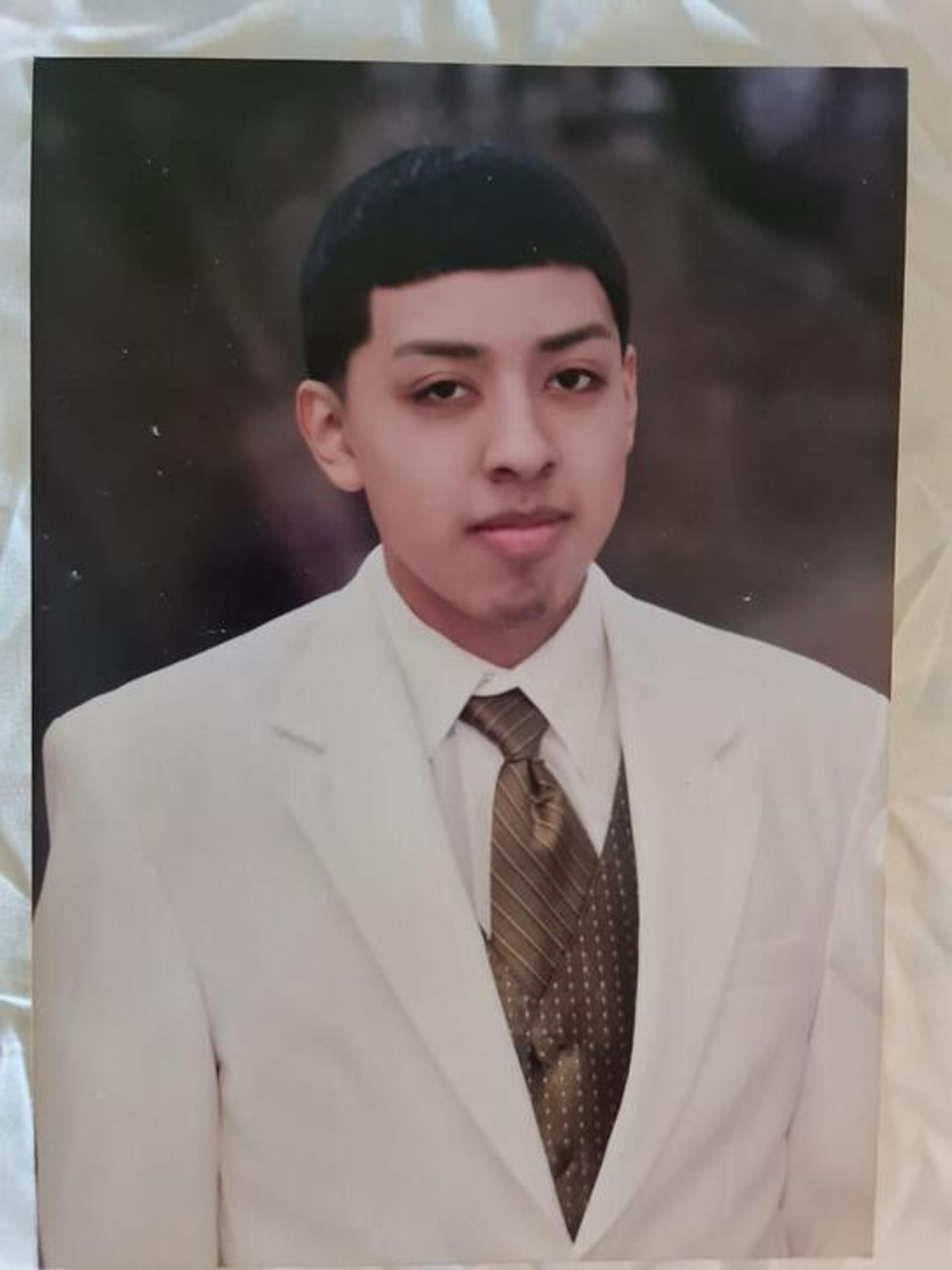Andy Zepeda Obituary December 9, 2024 - Nichols-Gilmore Funeral