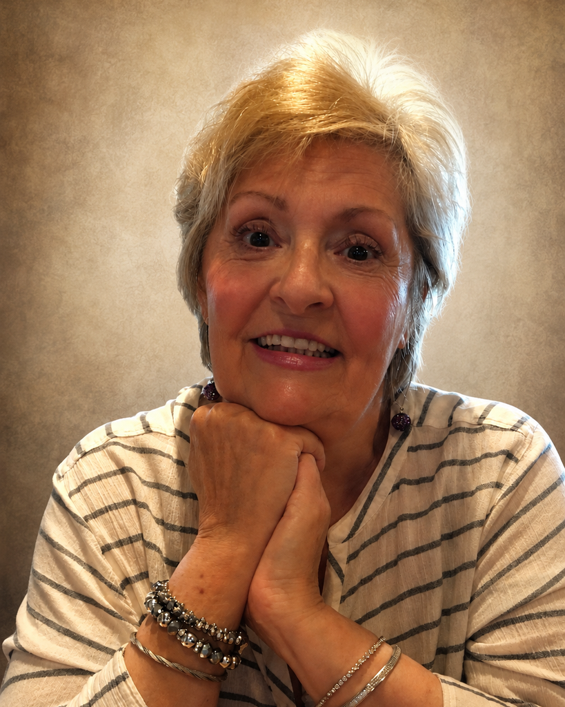 Nancy Kaye Doede