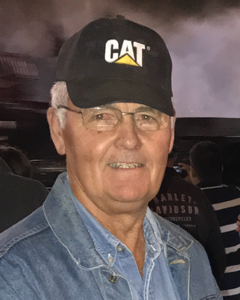 Leon J. Lutzke Profile Photo