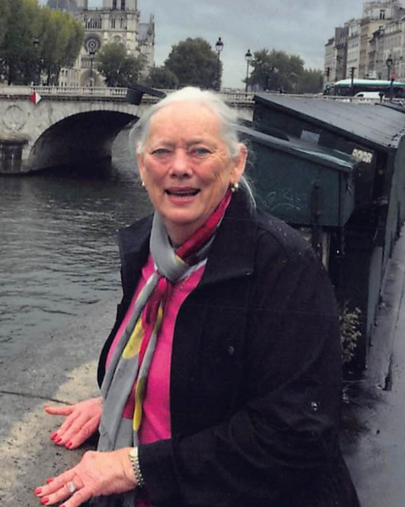 Francine Freimann Snyder