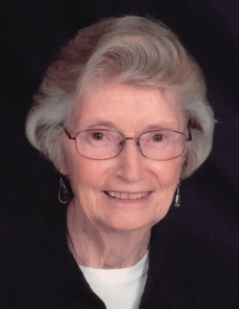 Cecel Grace (Atkinson) Neff Profile Photo