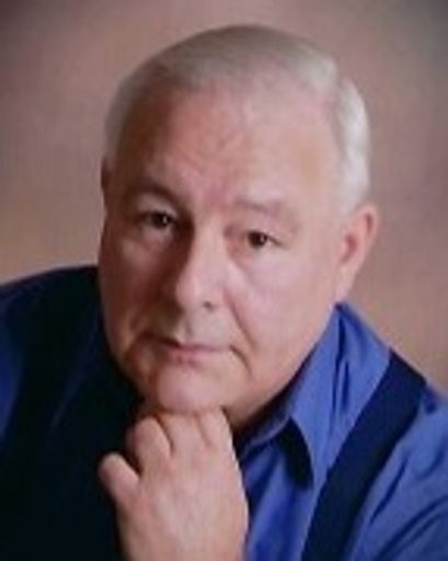 Perry June Garner's obituary image