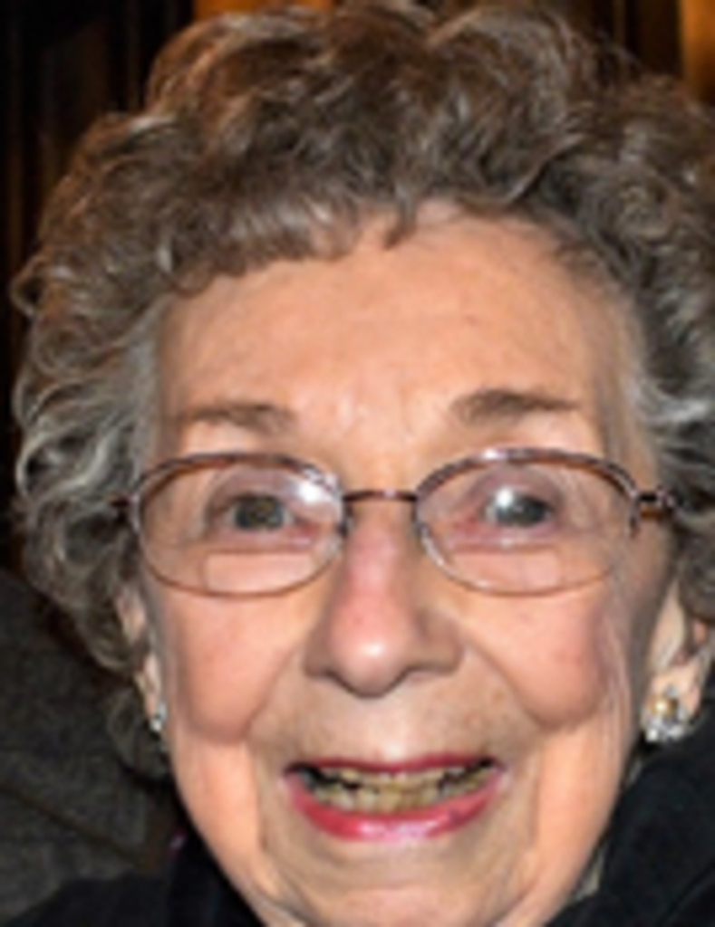 Velma A. Sellers Profile Photo