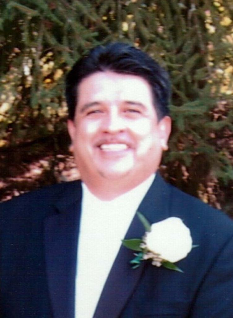 Damacio "Don" Padilla Profile Photo