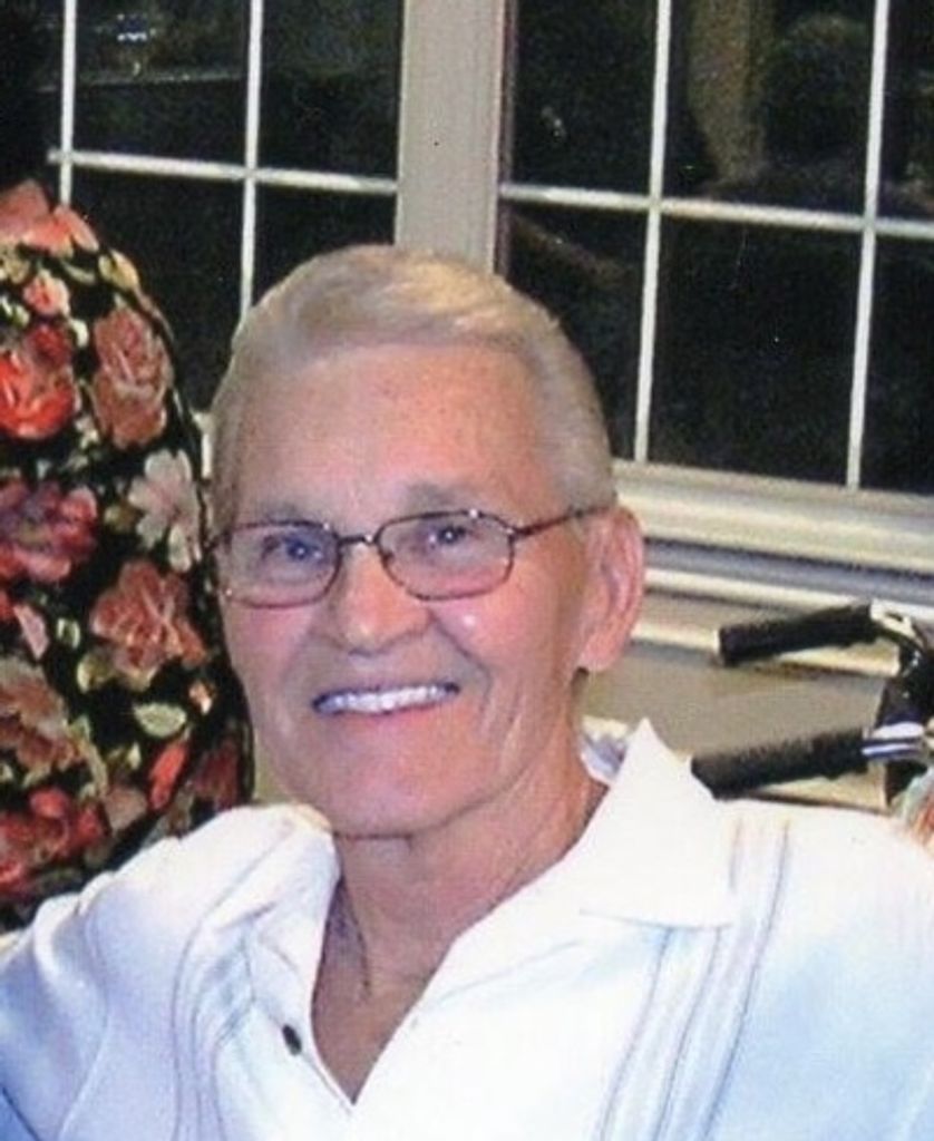 Tommy Leland Allen Profile Photo