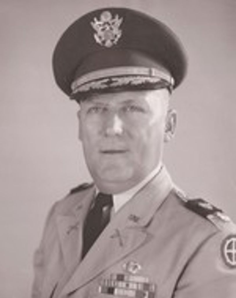 Richard E. Eckert