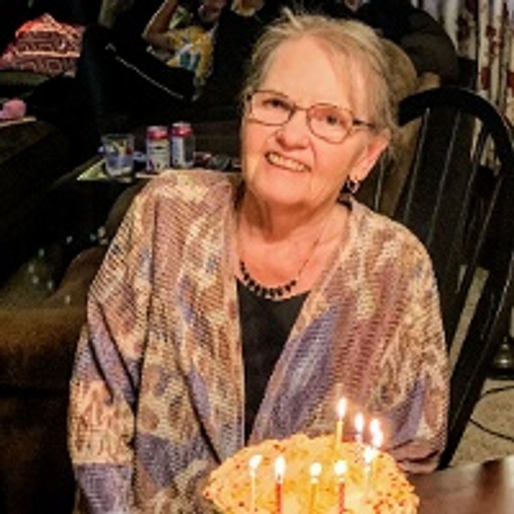 Nola Jean Edwards
